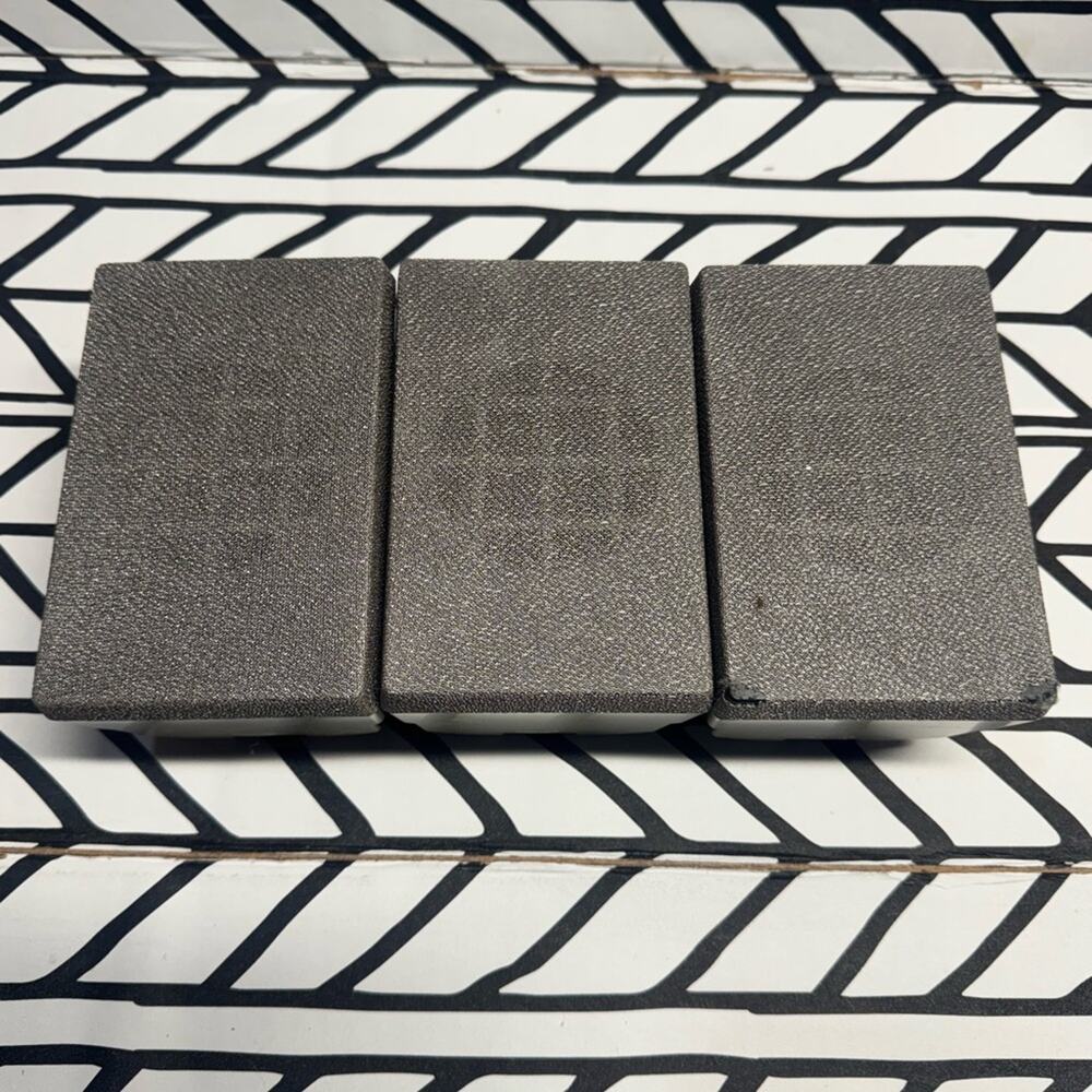 Set of Three Sanyo SX 3000S Speakers